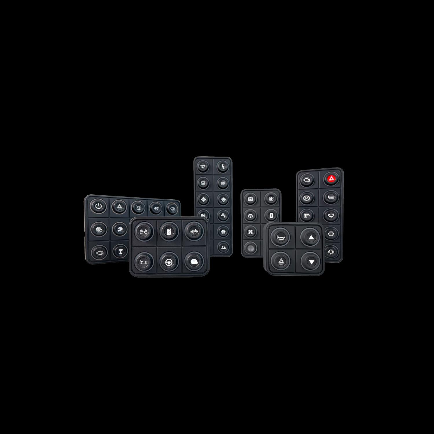 BIBUS-Keypad-PKP-SI_Series-Blink_Marine.webp