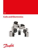 Directional Valve CE Datasheet Danfoss EN