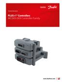 BIBUS-Controller Plus+1-Controller MC-Family-Technical Info-EN-Danfoss-05.2021