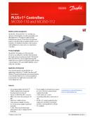 BIBUS-Controller Plus+1-MC050-110-Data Sheet-EN-Danfoss-06.2020