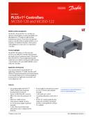 BIBUS-Controller Plus+1-MC050-120-Data Sheet-EN-Danfoss-06.2020