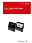 BIBUS-Display-DM430E-Technical Information-EN-Danfoss-12.2023