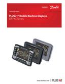 BIBUS-Display-DP7xx-Technical Information-EN-Danfoss-08.2020