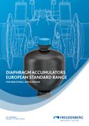 Diaphragm Accumulators Catalogue Freudenberg EN