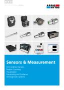 Sensors Brochure Argo-Hytos EN
