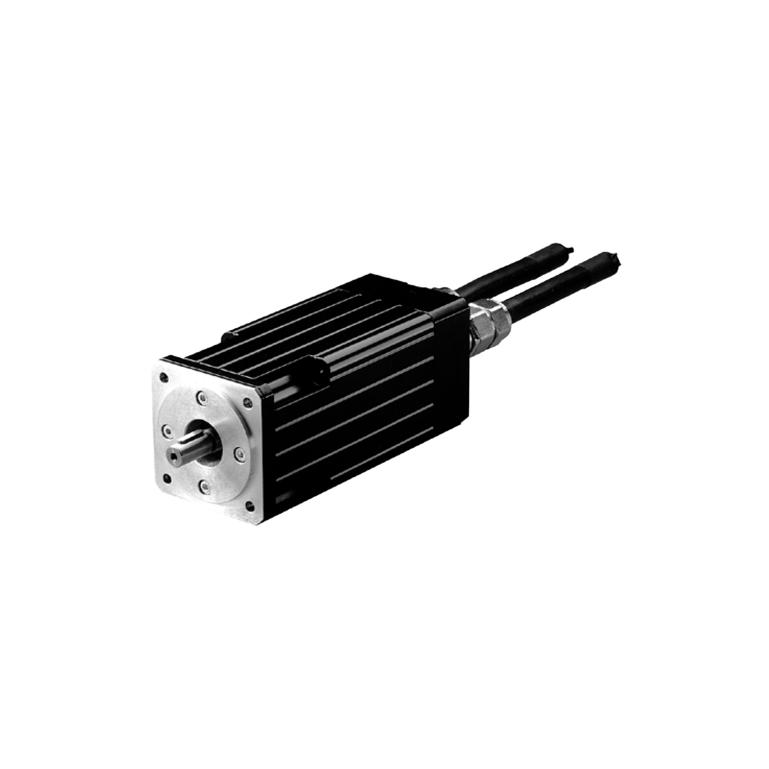 Servo Motoren ExD Serie