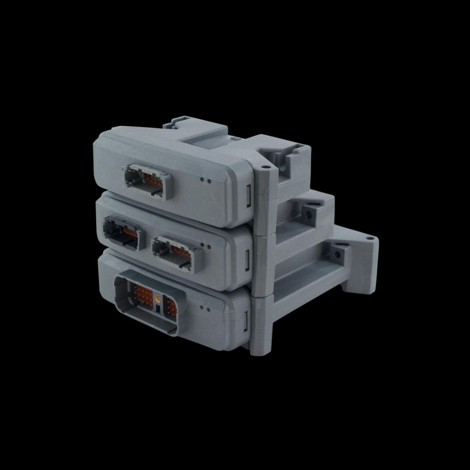 Kontroller (MC-Familie)