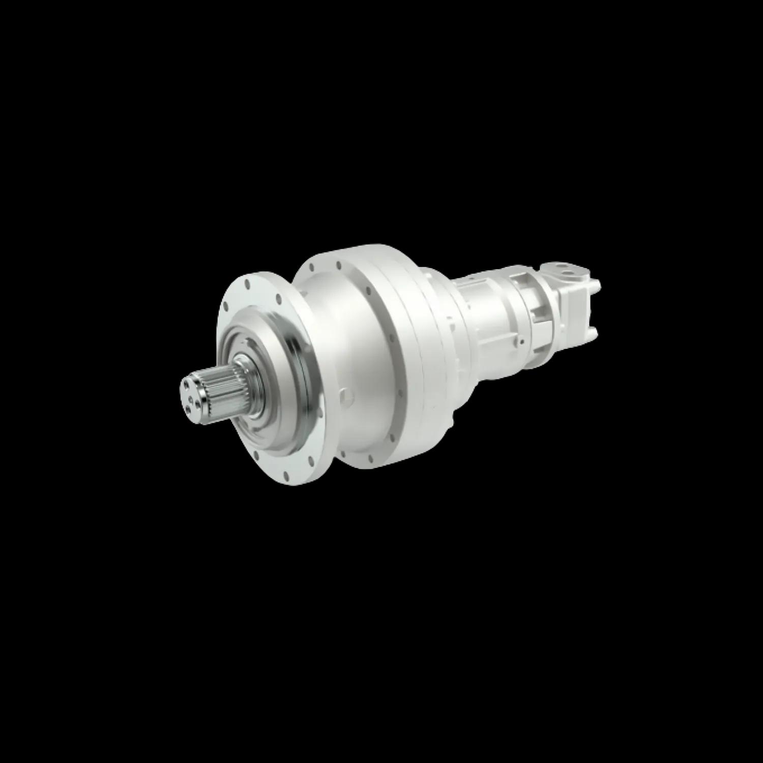 Riduttori epicicloidali Serie 300