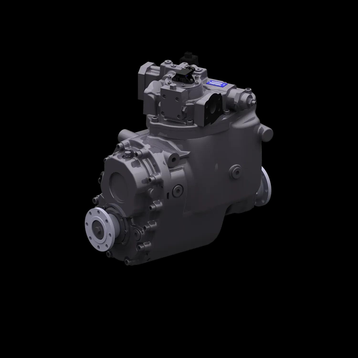 Modul & compact drive