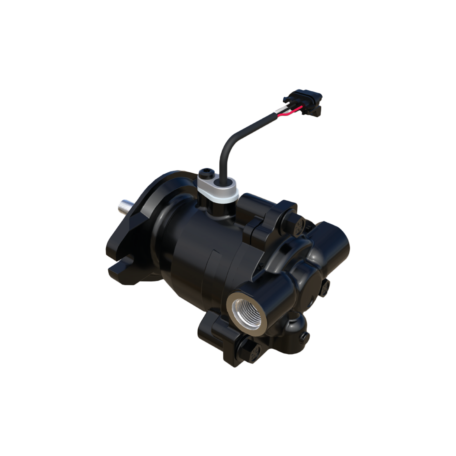 Pompes et moteurs Hydro-Gear