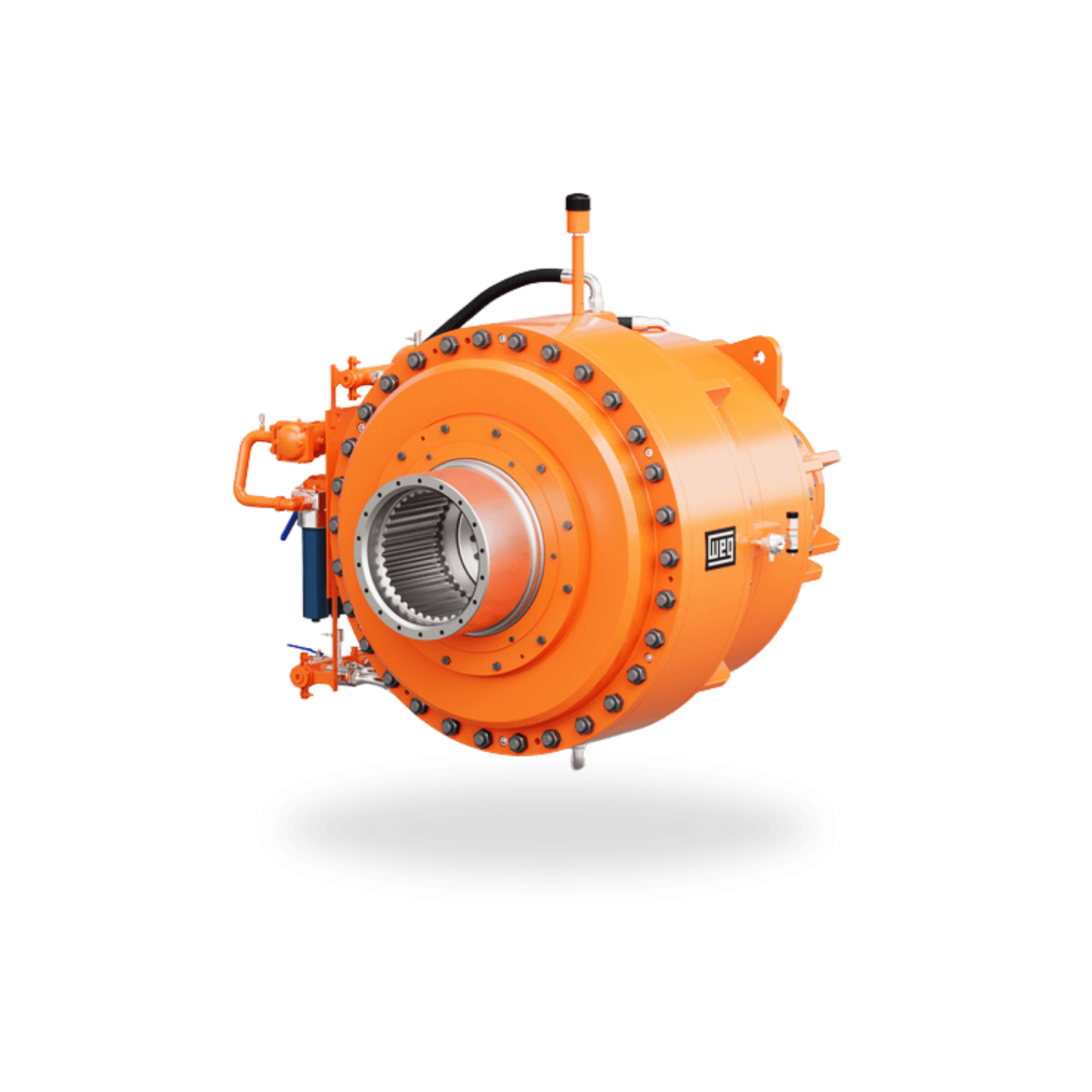 Riduttori e motoriduttori epicicloidali