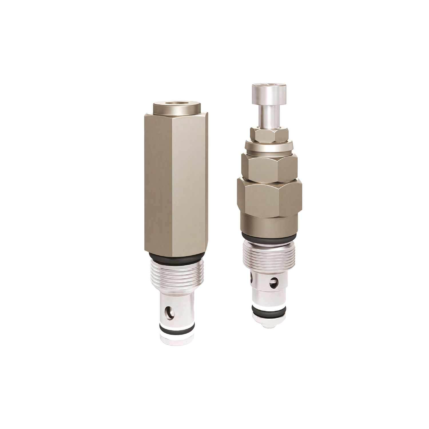 <br>Danfoss Druckventile