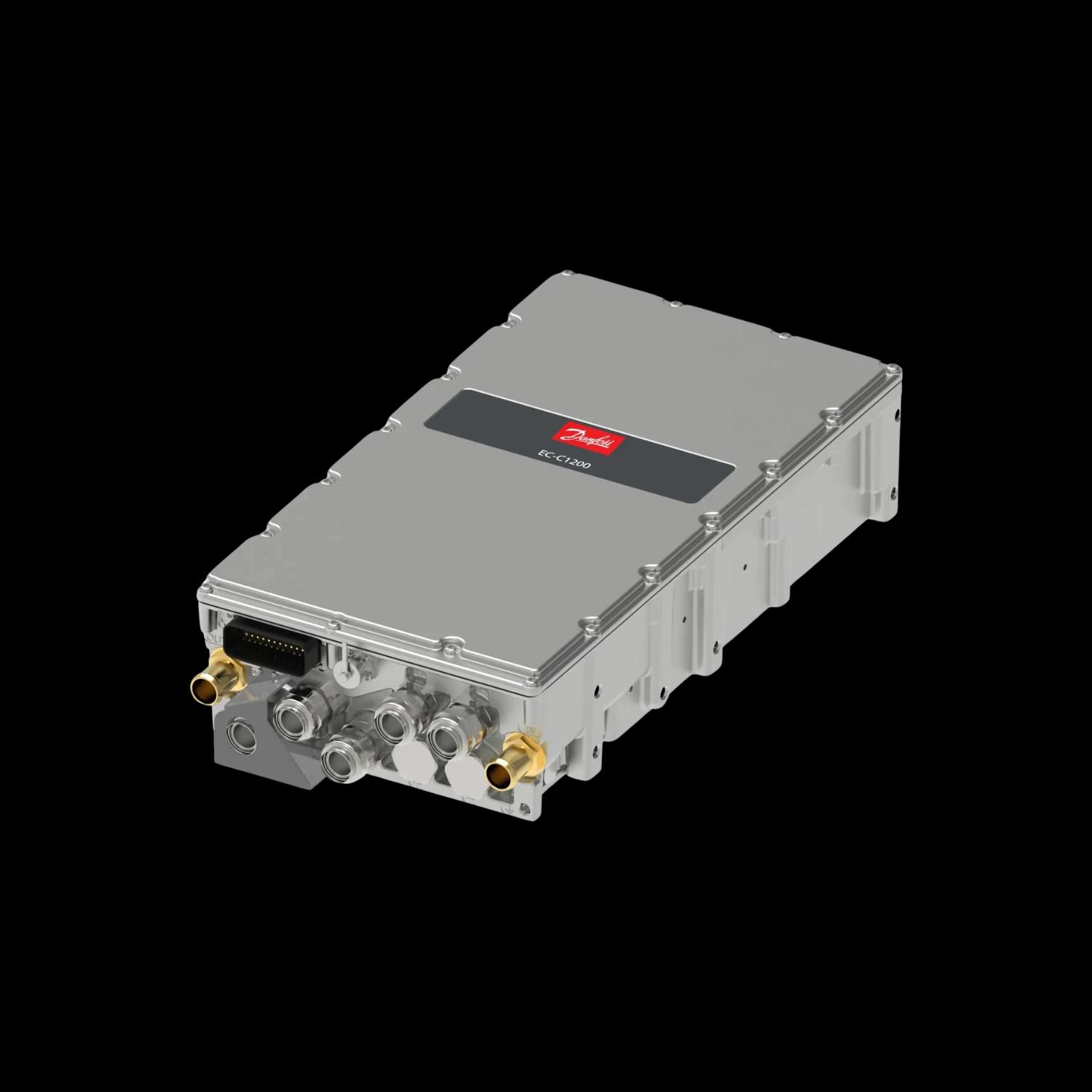 Inverter ad alta tensione