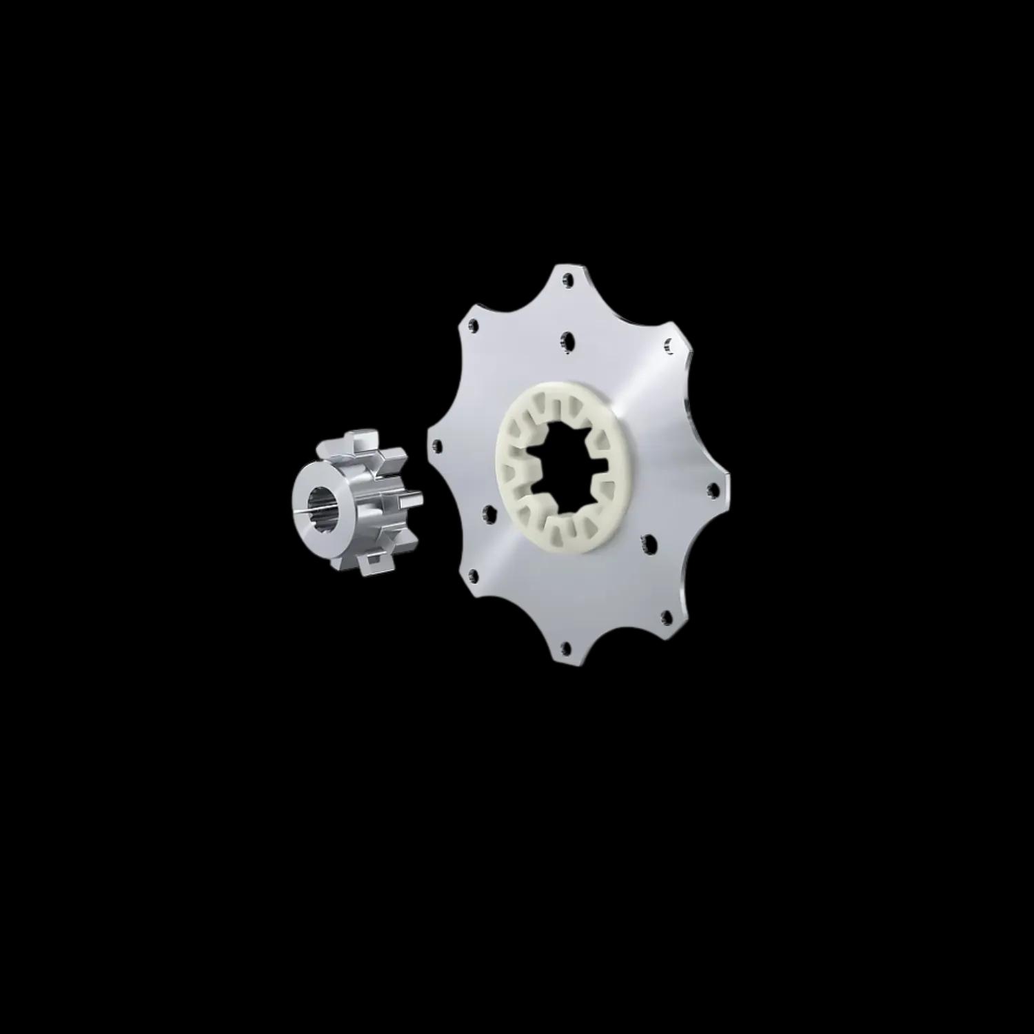 Giunti di accoppiamento