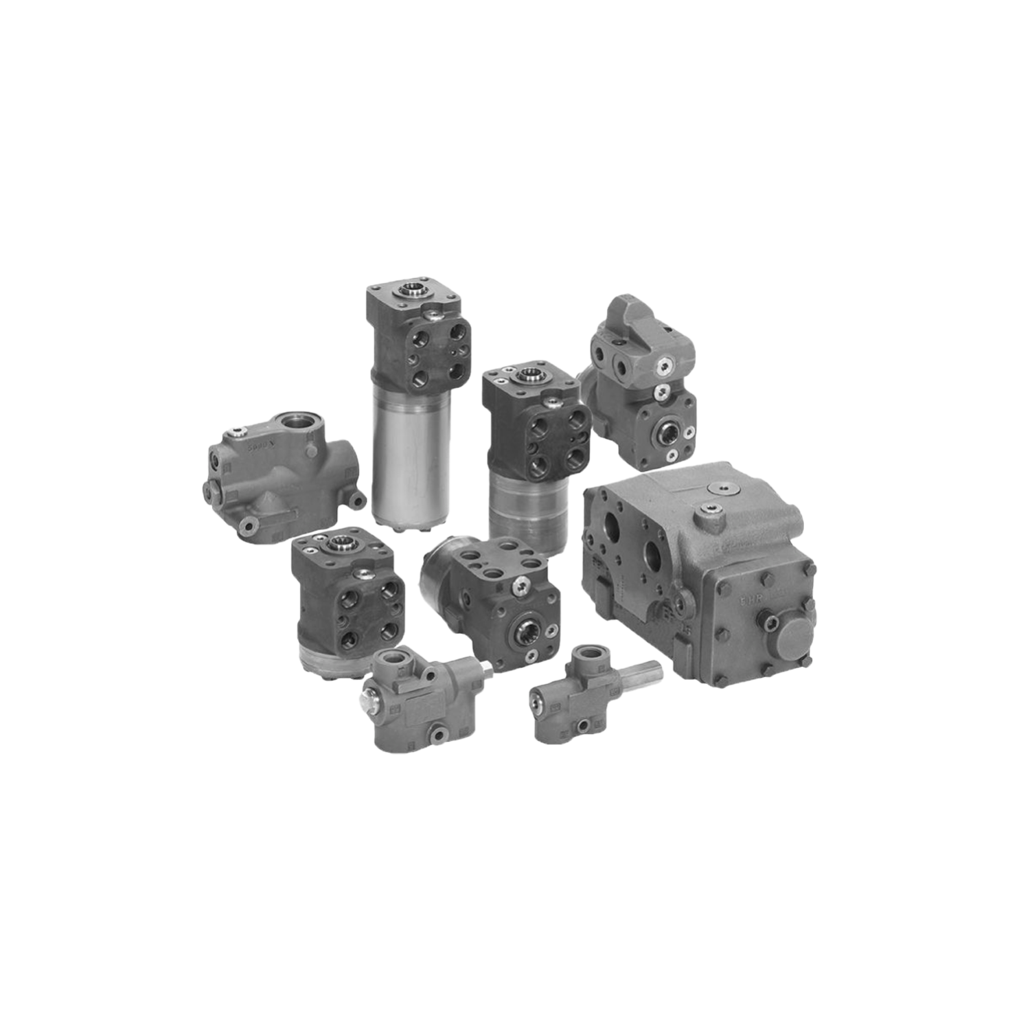 Solutions de pilotage