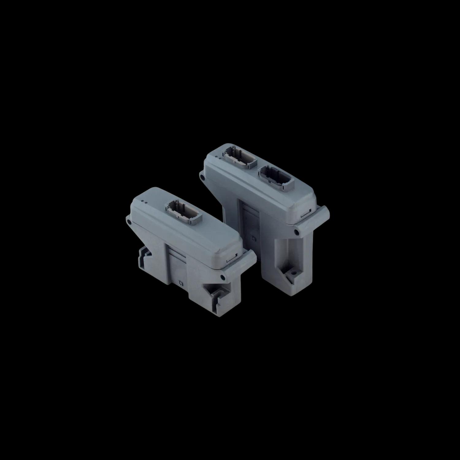 Controller expansion modules