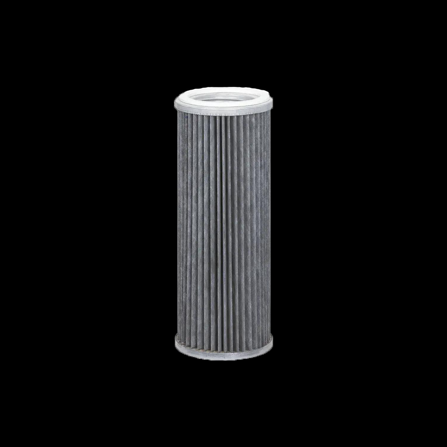 Air pollution control