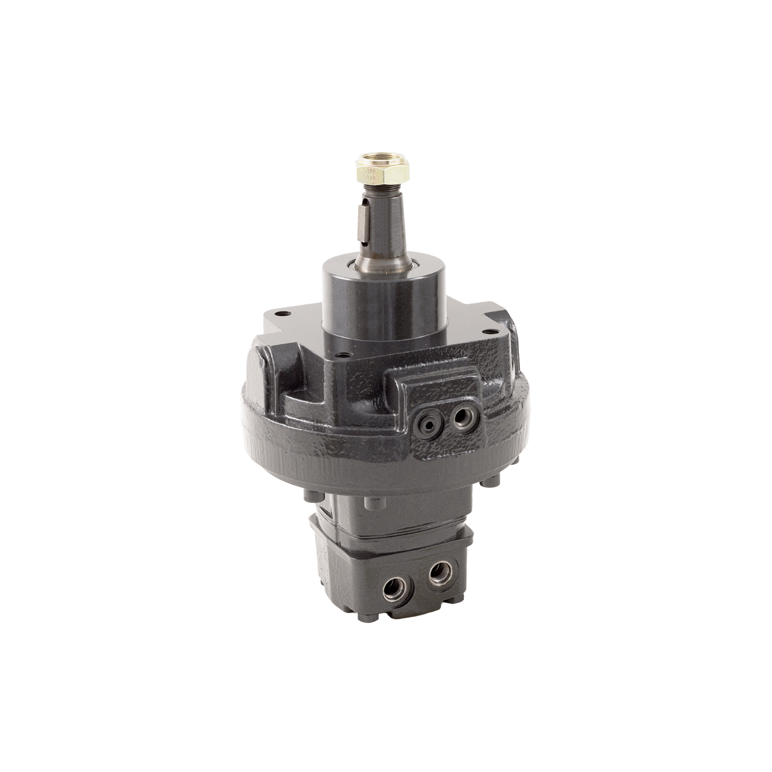 Freins pour moteurs orbitaux