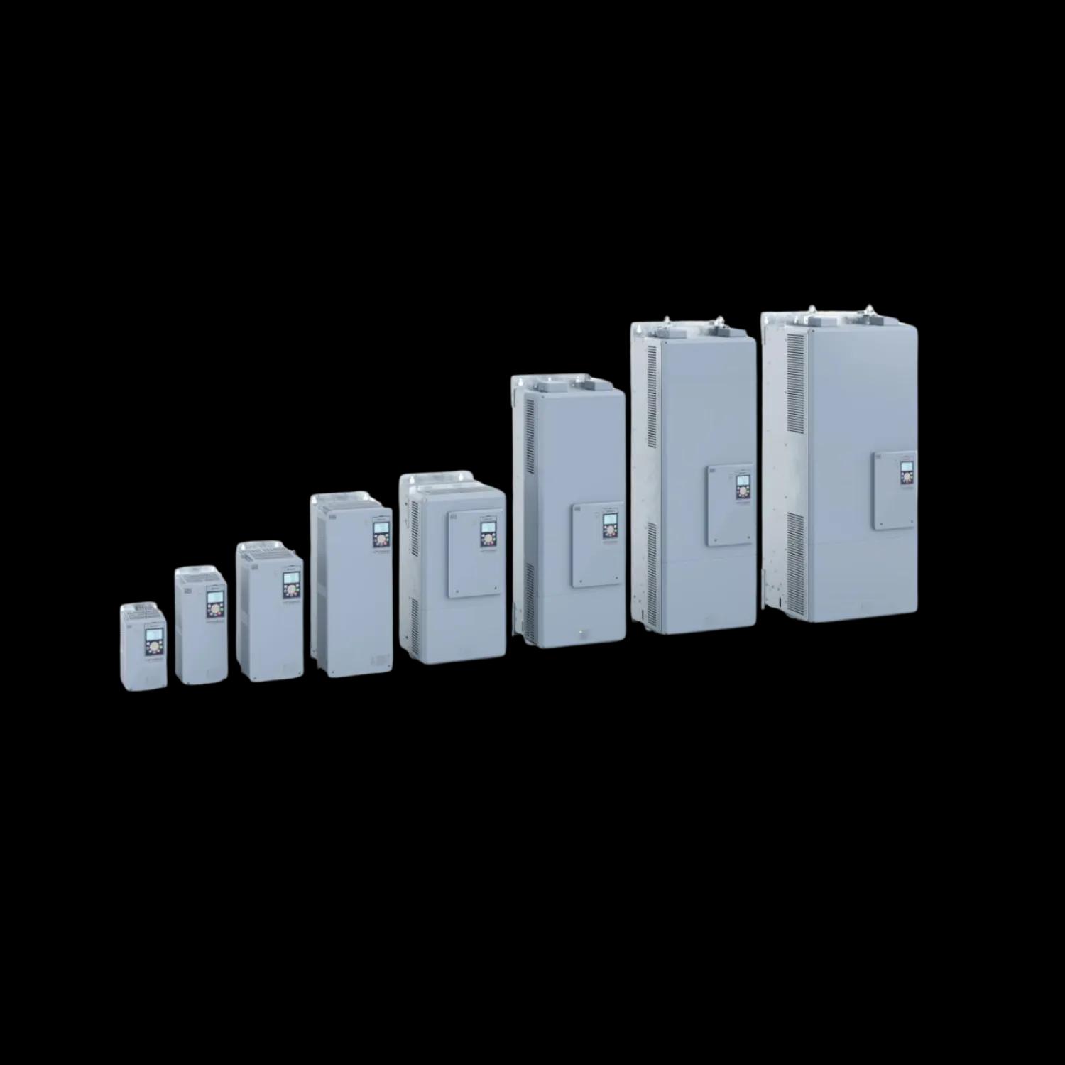 Azionamento a velocità variabile CFW900