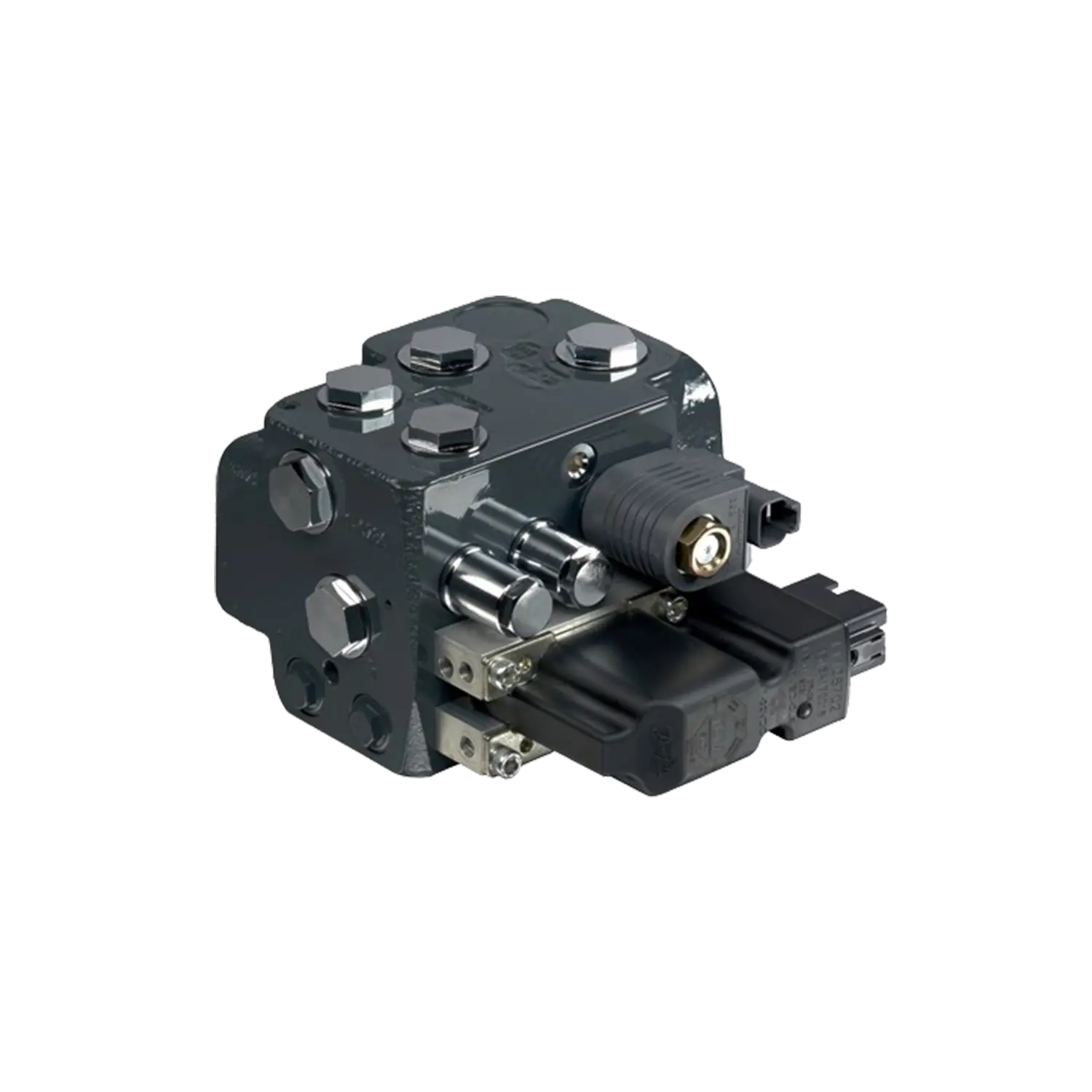 Composants de direction hydrostatique