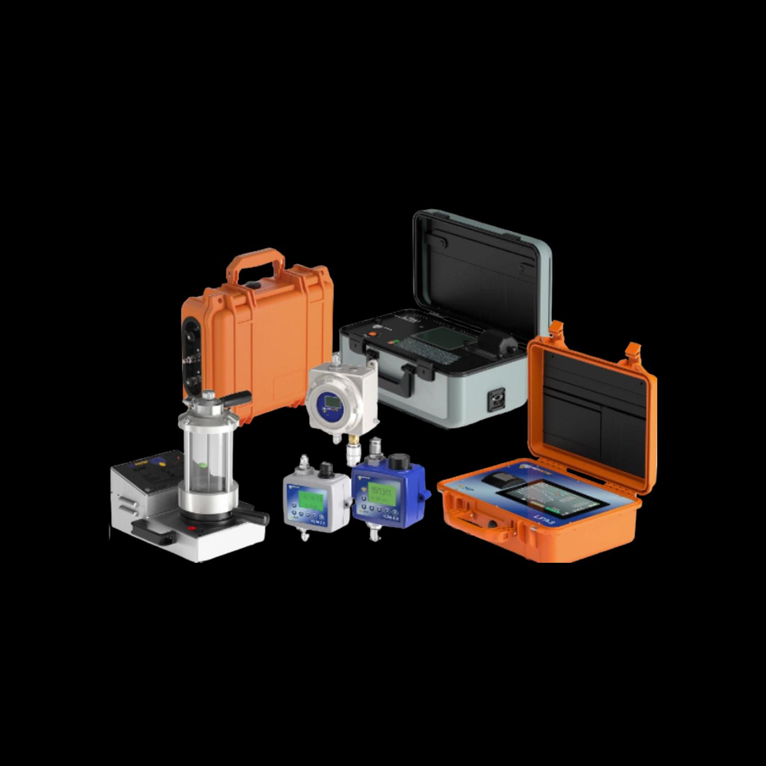 Strumenti di monitoraggio