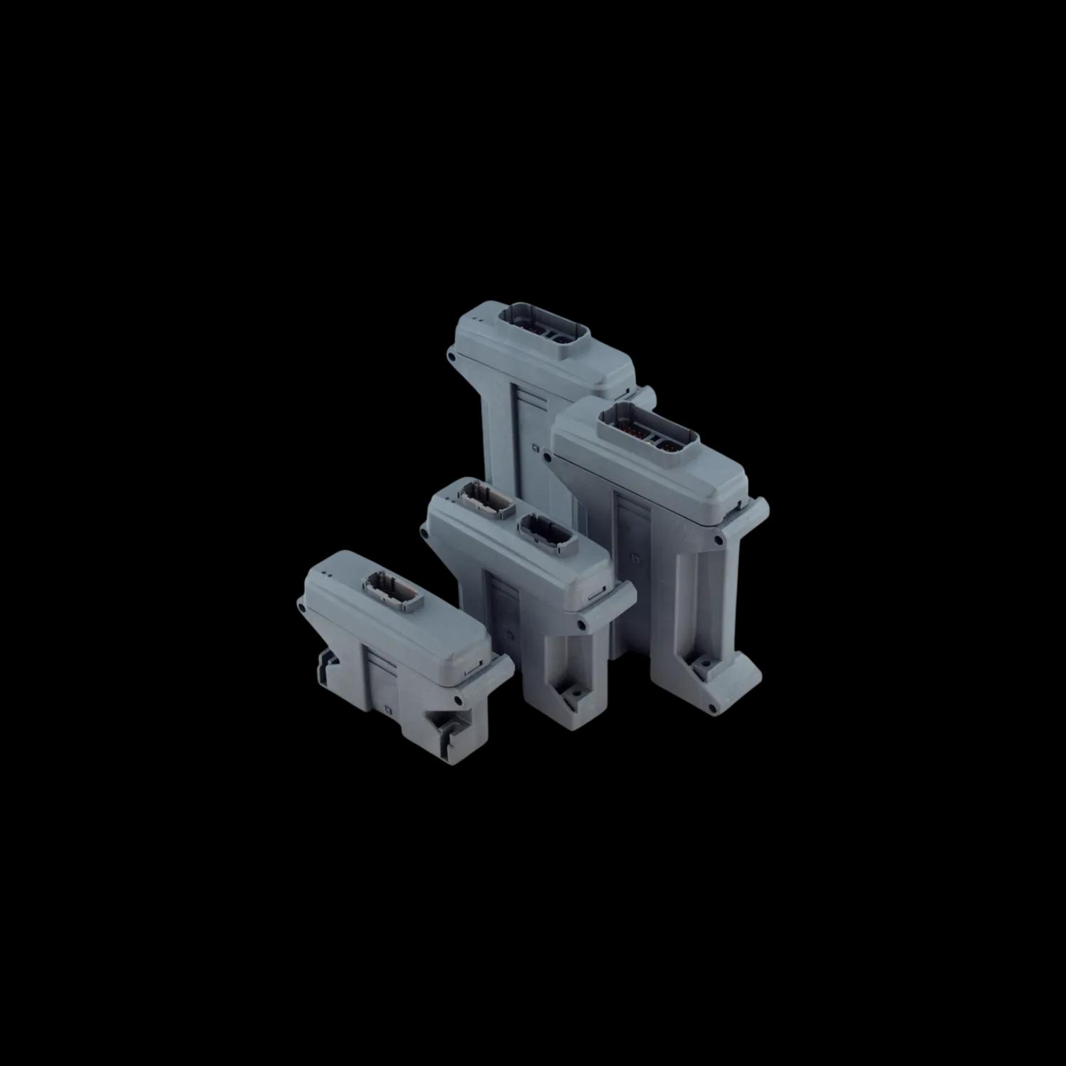 MicroController MC e XL