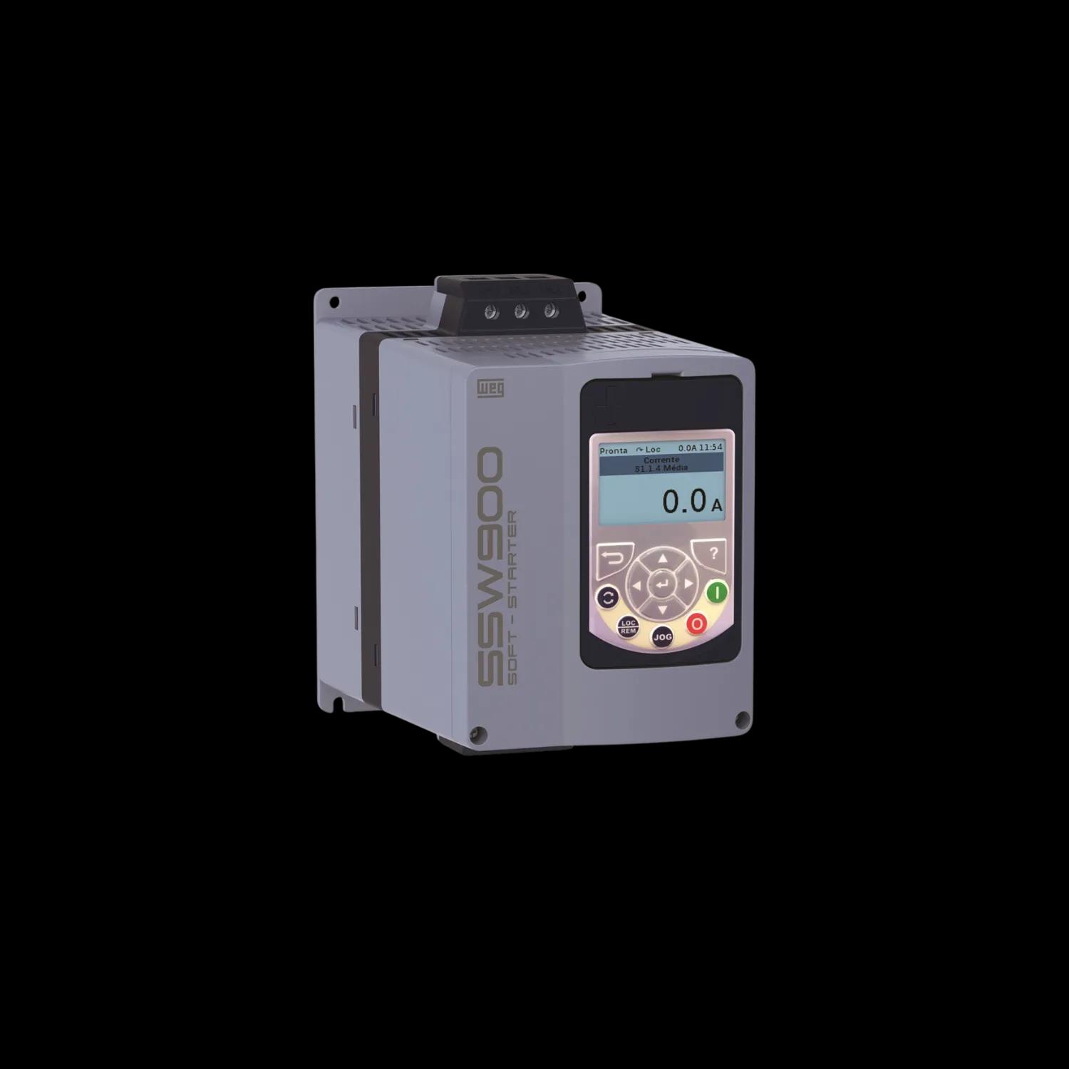 Soft-Starter serie SSW900