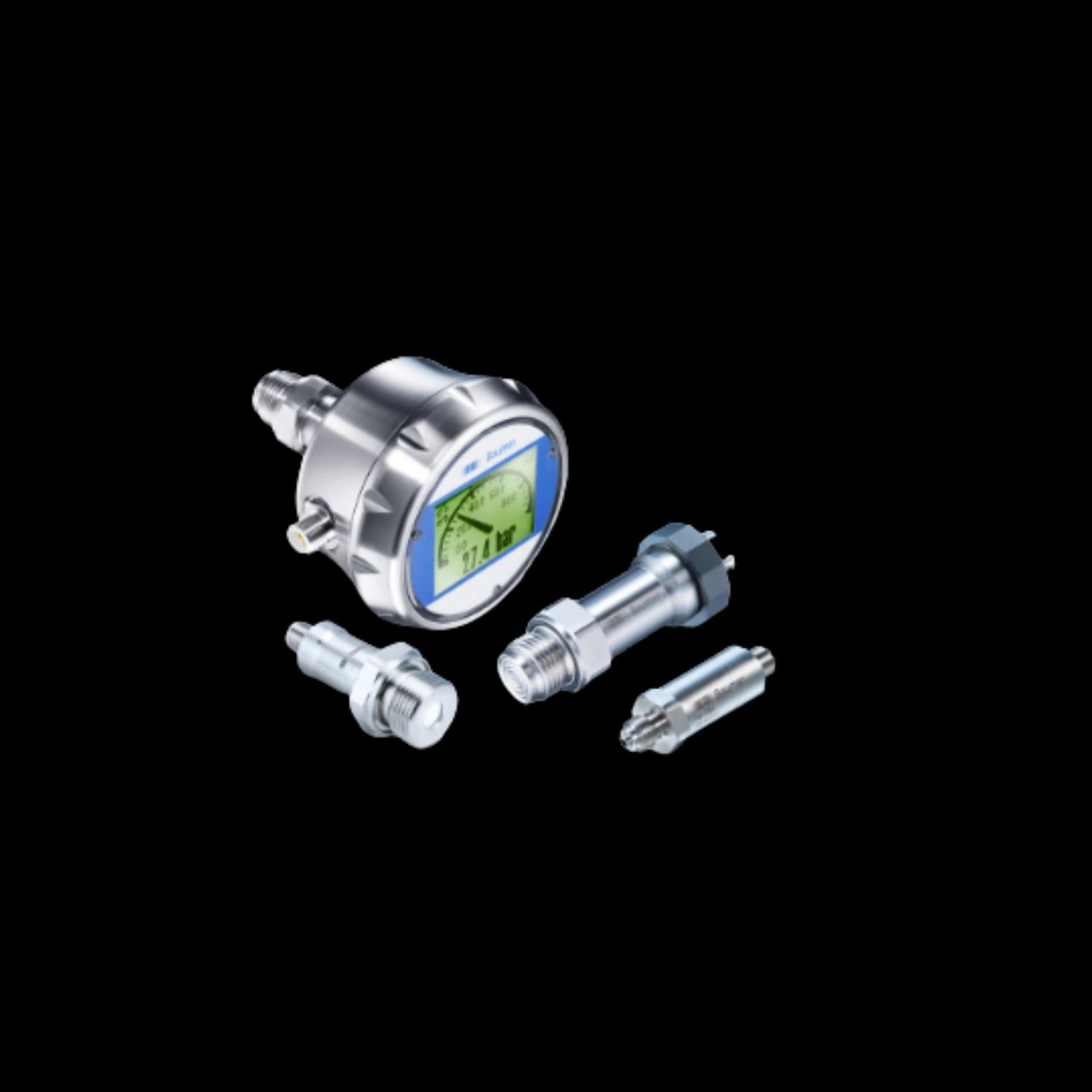 Strumenti di misurazione