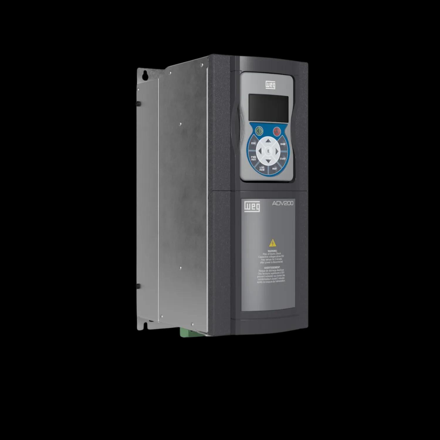 Azionamento a velocità variabile ADV200