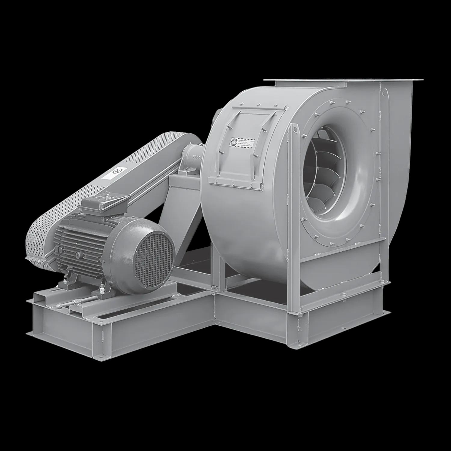 Ventilatori centrifughi