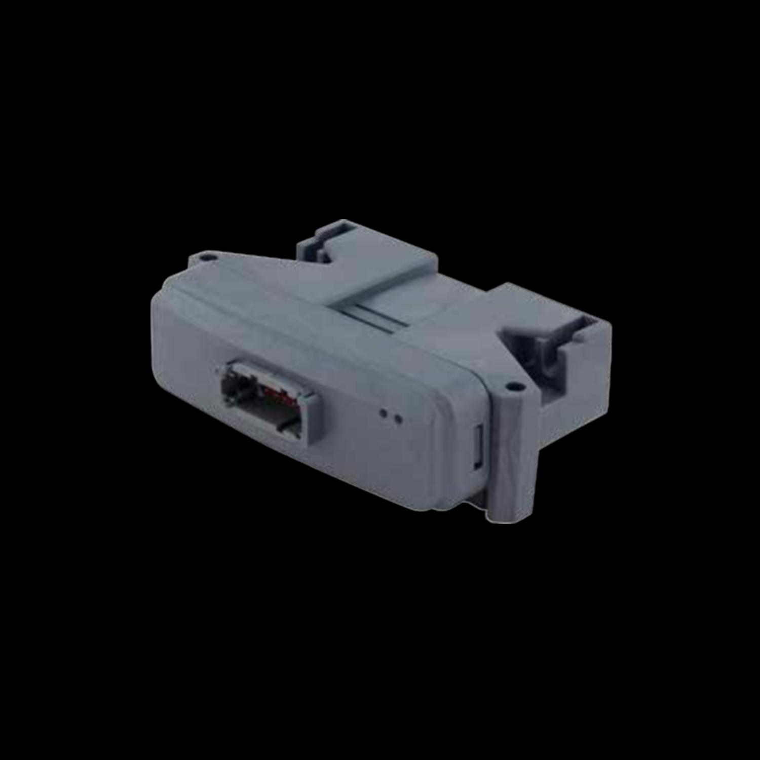 Kontroller Erweiterungsmodule