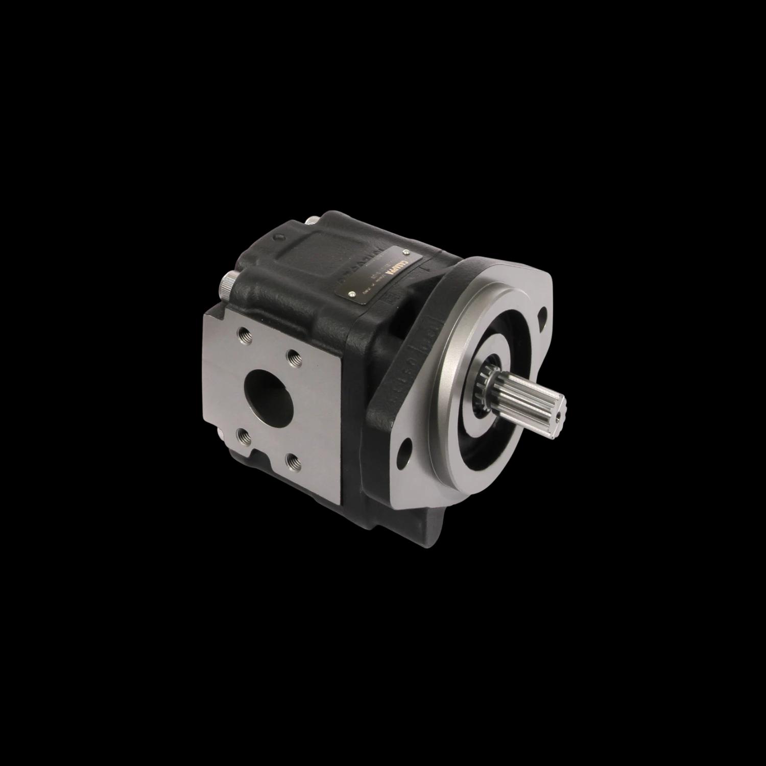 Motori ad ingranaggi