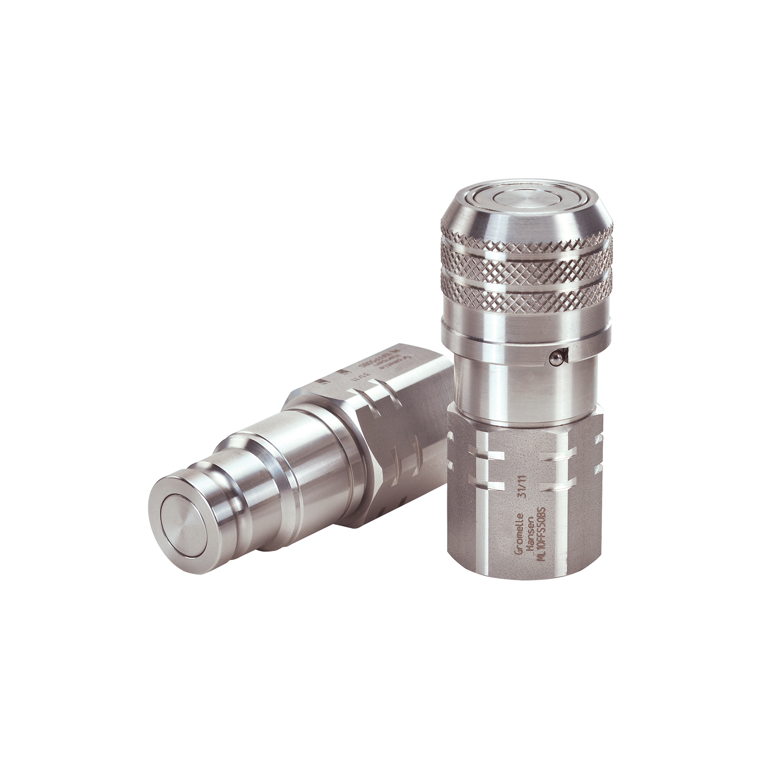 Schnellverschluss-Kupplungen