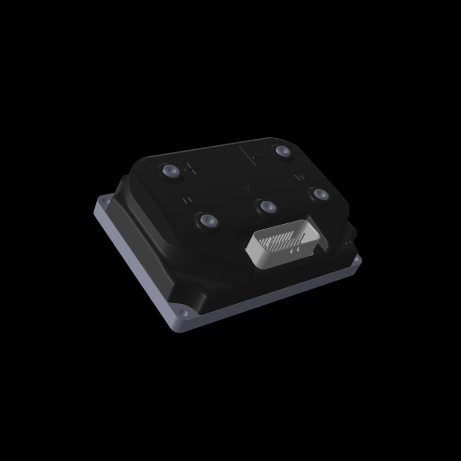 Inverter a bassa tensione