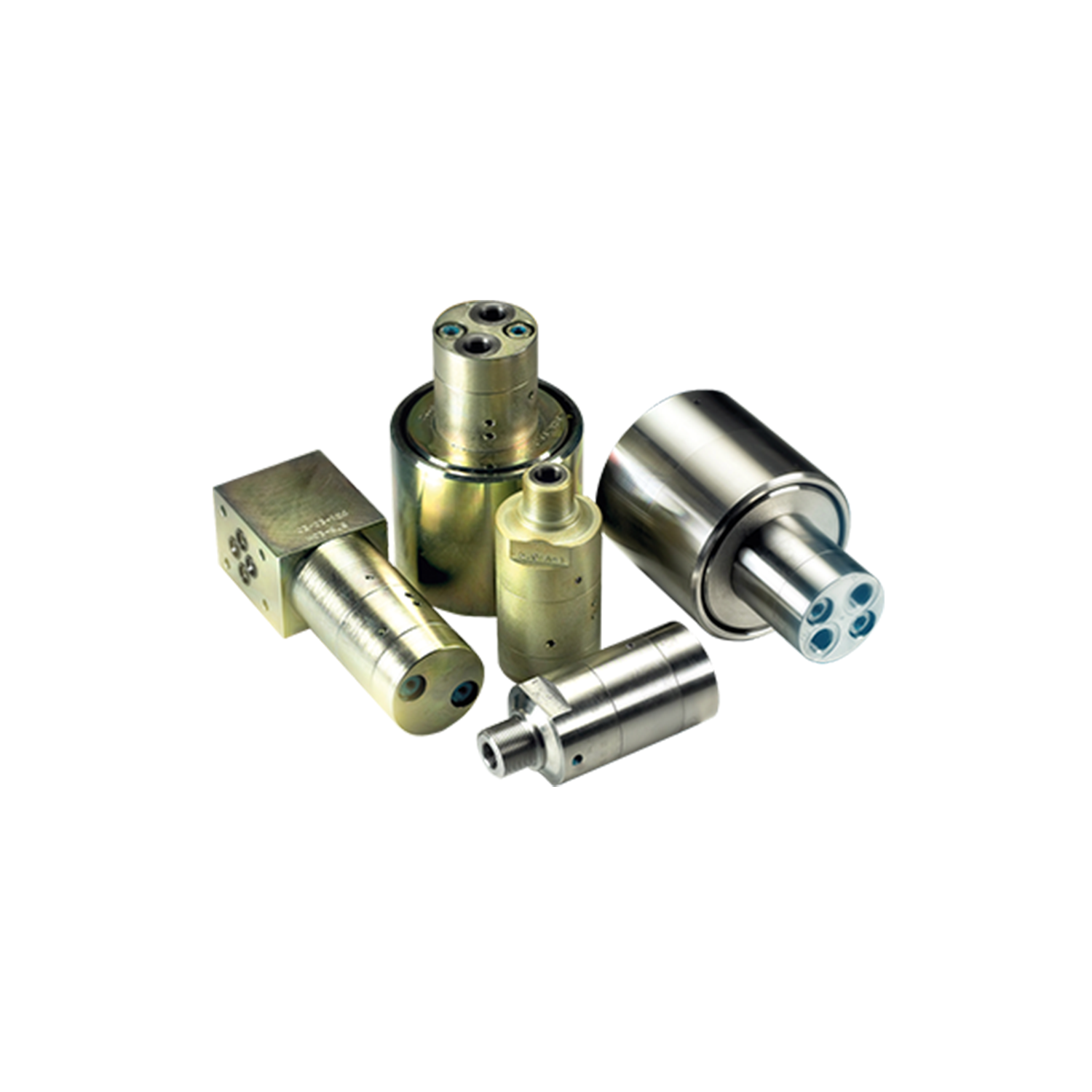 Hydraulikdruckverstärker