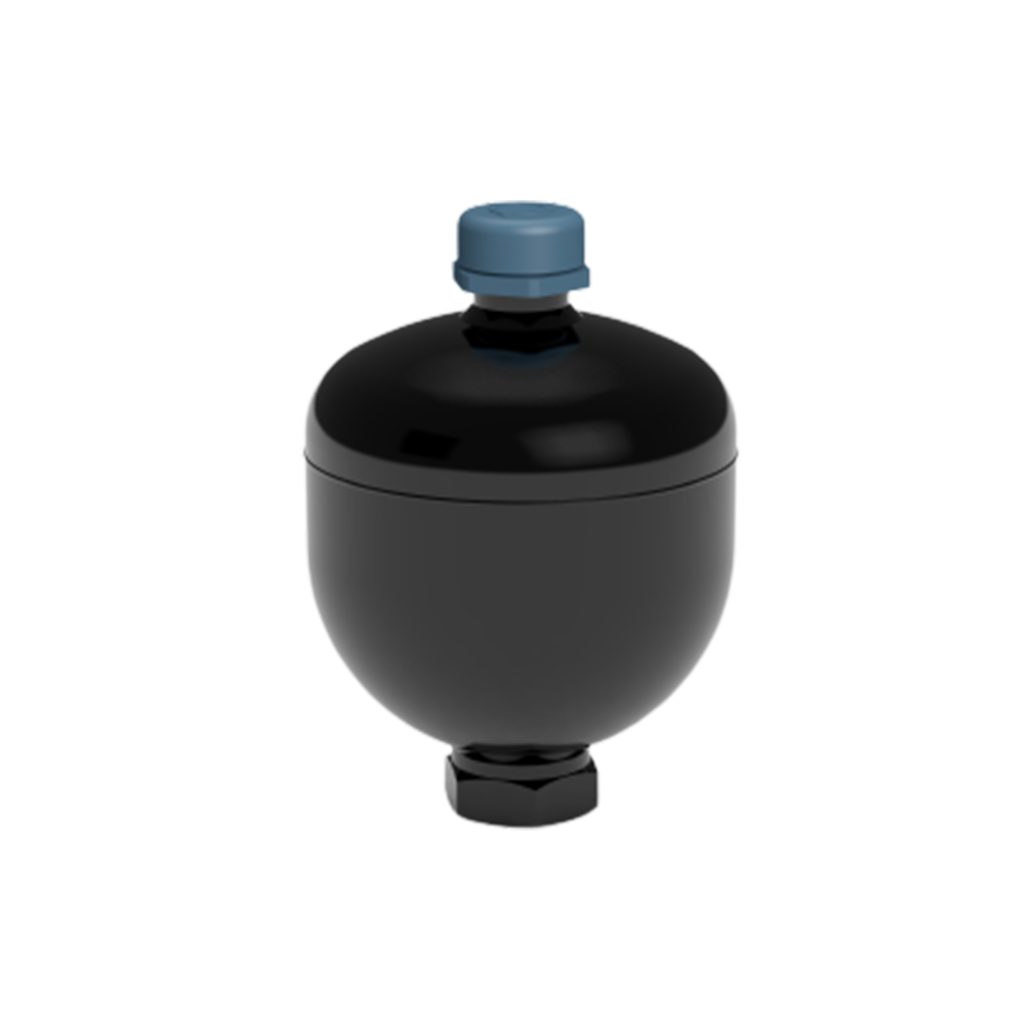 Membranspeicher europäische Standardbaureihe