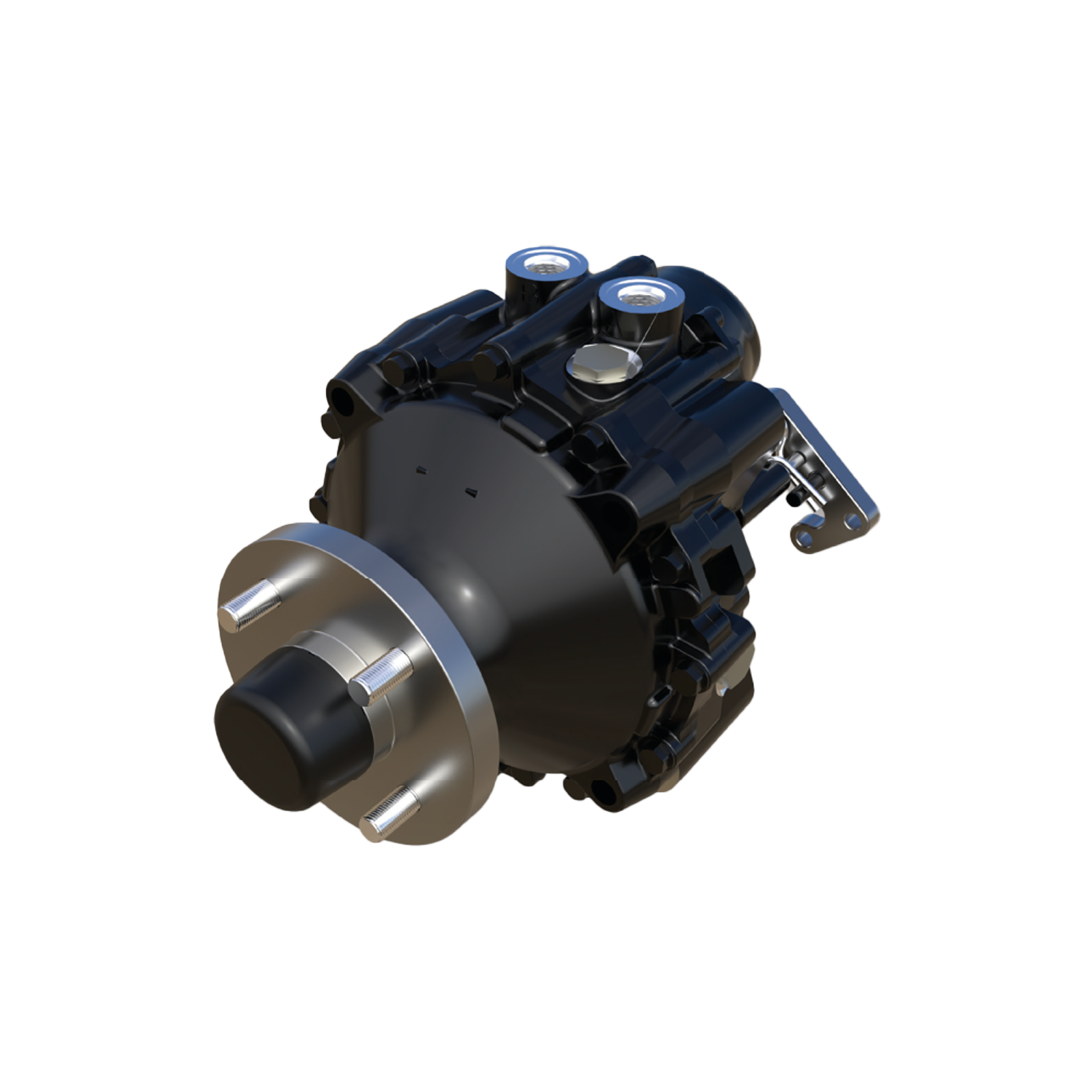 Pompes et moteurs Hydro-Gear fiables