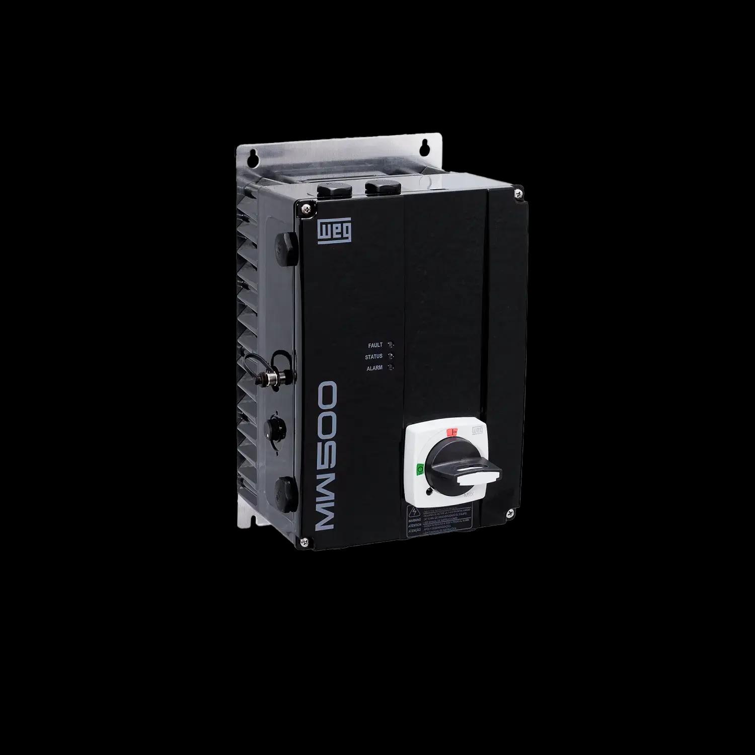 Unità decentralizzata MW500