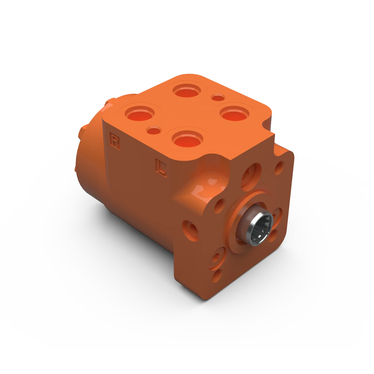 Systèmes de direction hydraulique et électrohydraulique