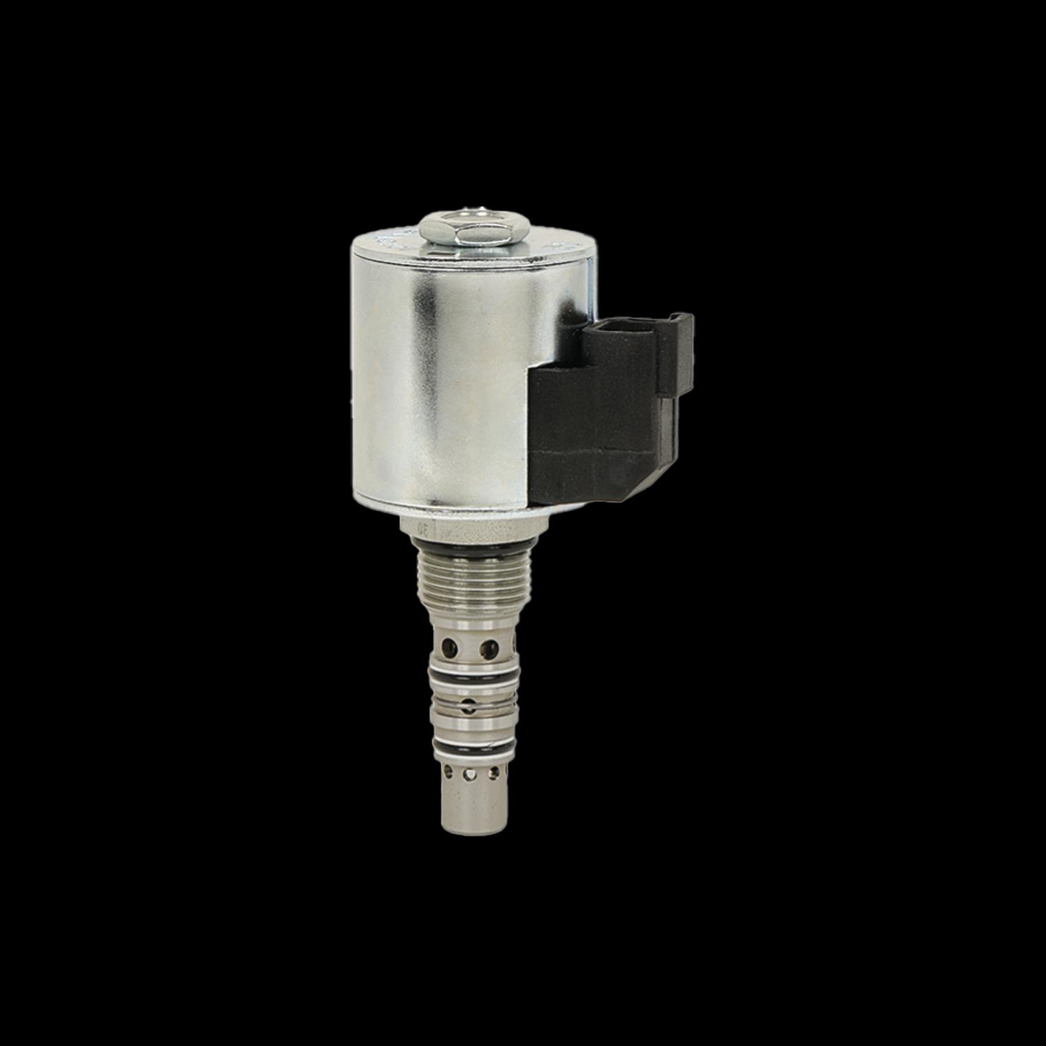Robust stop valves