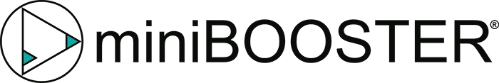 MiniBOOSTER