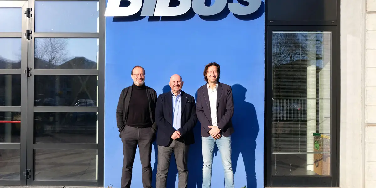 BIBUS Italia BU Industrial Hydraulics