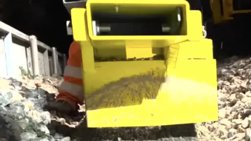 Splittplaniergerät 2.0