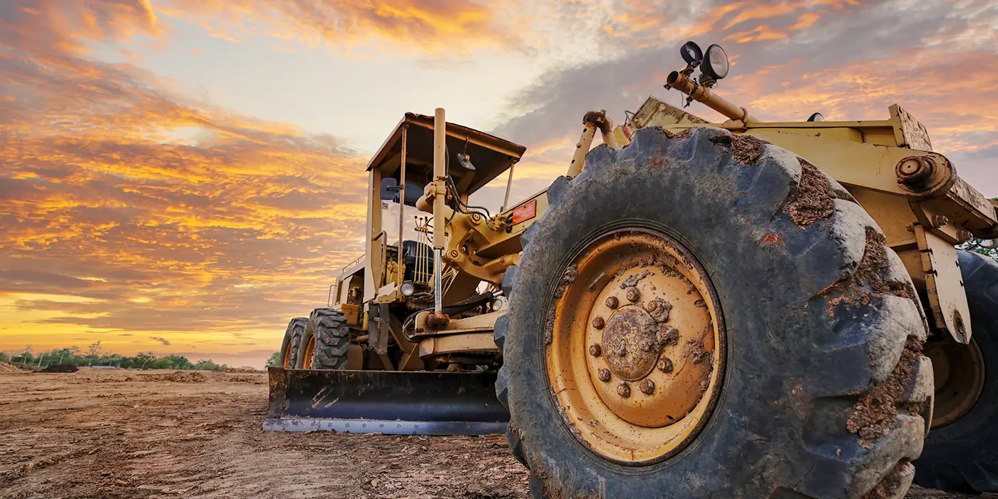 Realizzazione kit macchine completi