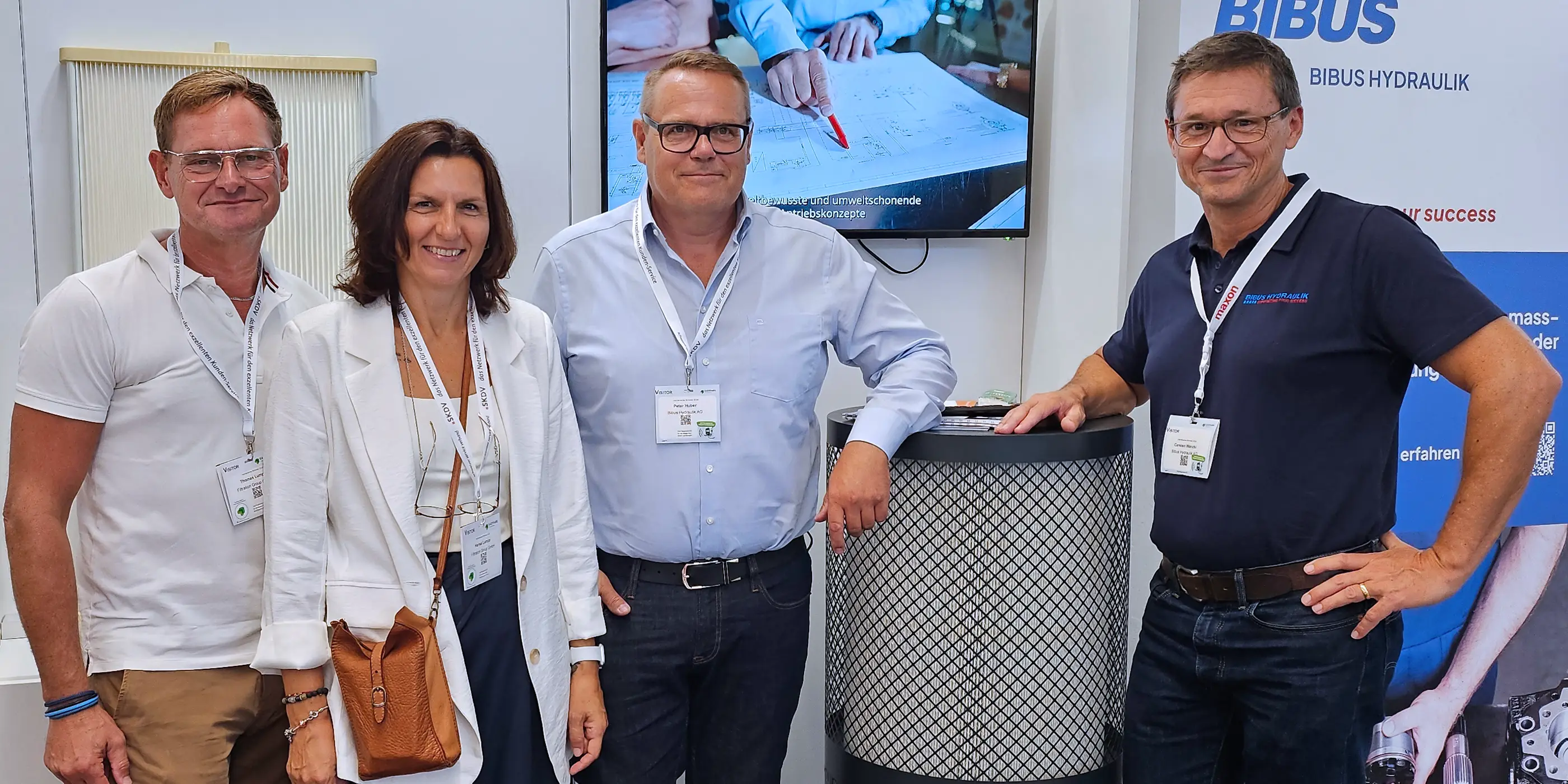 bibus-news-maintenance