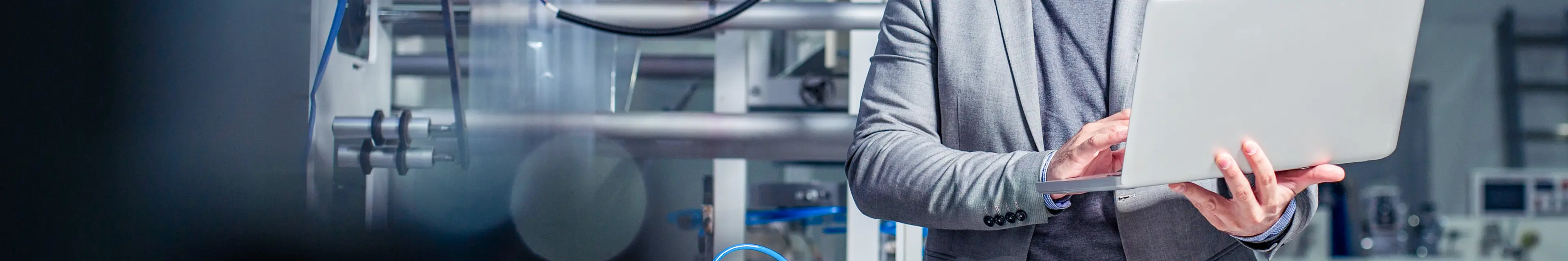 Hero Qualitätssicherung