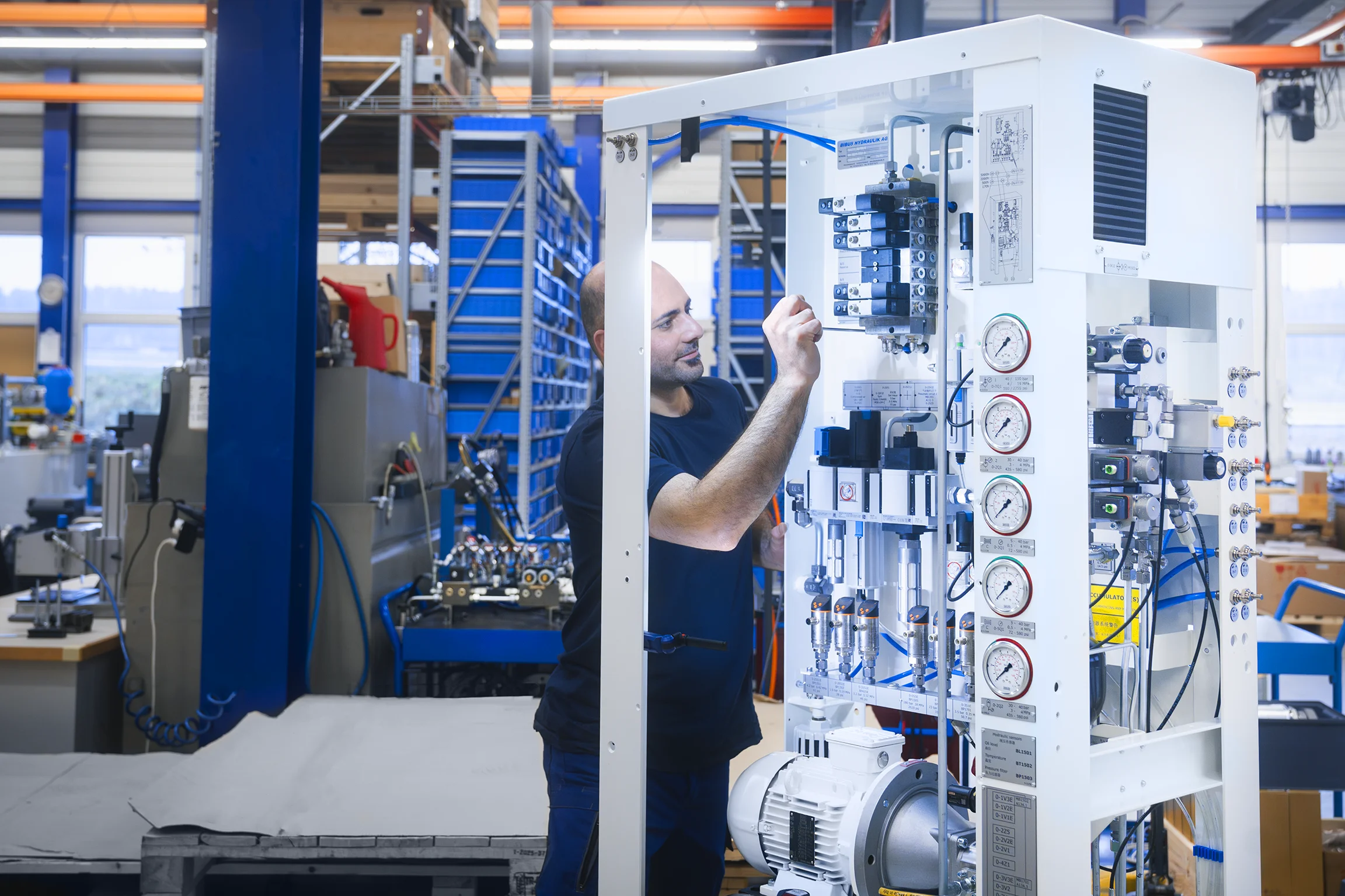 Besuchen Sie uns auf der SIAMS 2026